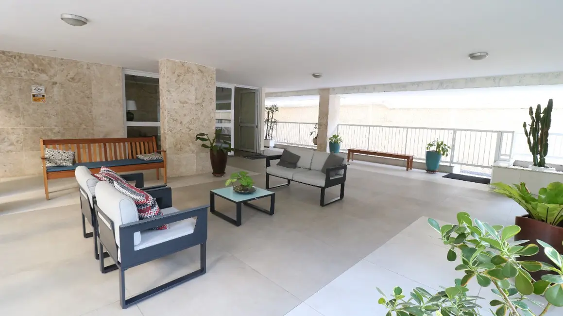 Foto 2 de Apartamento com 3 quartos à venda, 117m2 em Bela Vista, São Paulo - SP