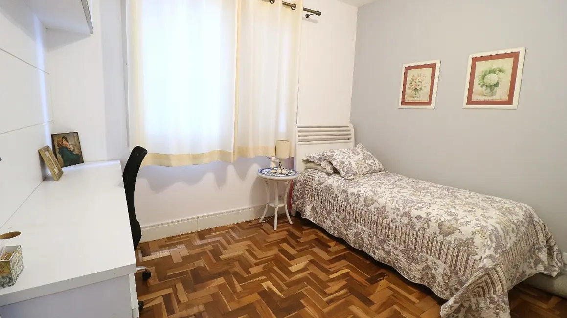 Foto 5 de Apartamento com 3 quartos à venda, 117m2 em Bela Vista, São Paulo - SP