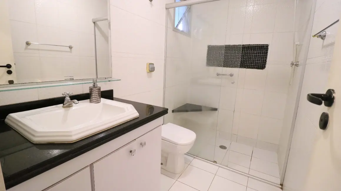 Foto 8 de Apartamento com 3 quartos à venda, 117m2 em Bela Vista, São Paulo - SP