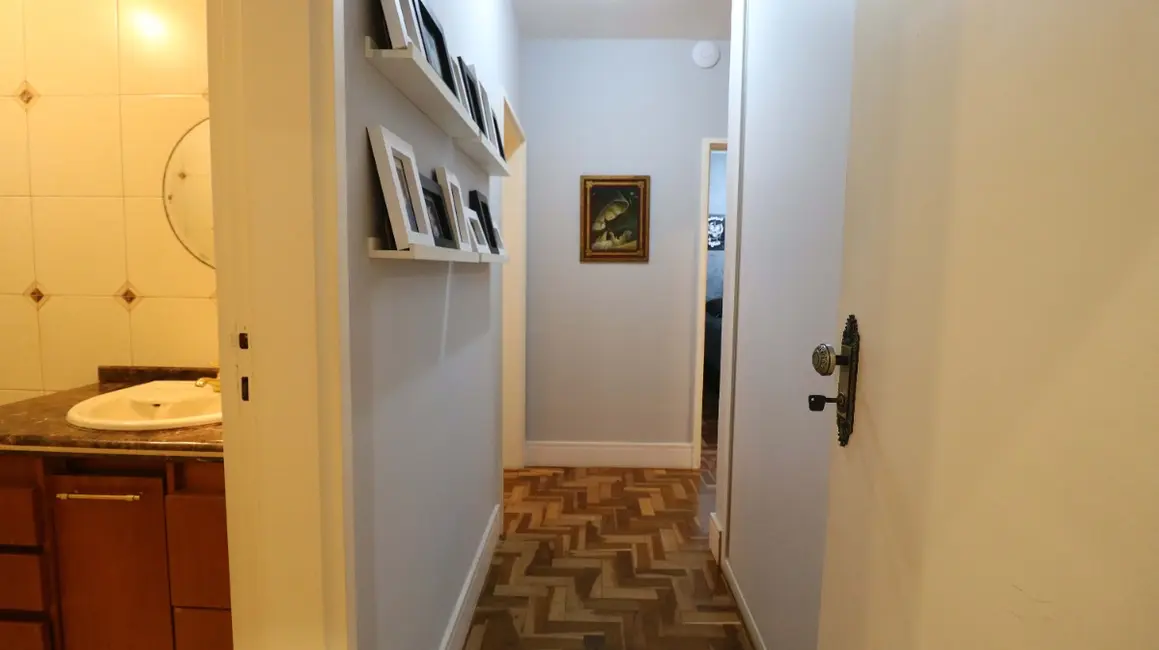 Foto 3 de Apartamento com 3 quartos à venda, 117m2 em Bela Vista, São Paulo - SP