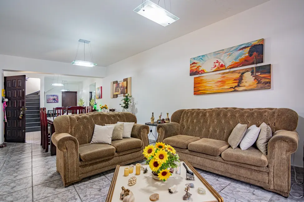 Sobrado com 3 quartos à venda, 148m2 em Parque São Domingos, São Paulo - SP - imagem 1 Foto 1 de Sobrado com 3 quartos à venda, 148m2 em Parque São Domingos, São Paulo - SP