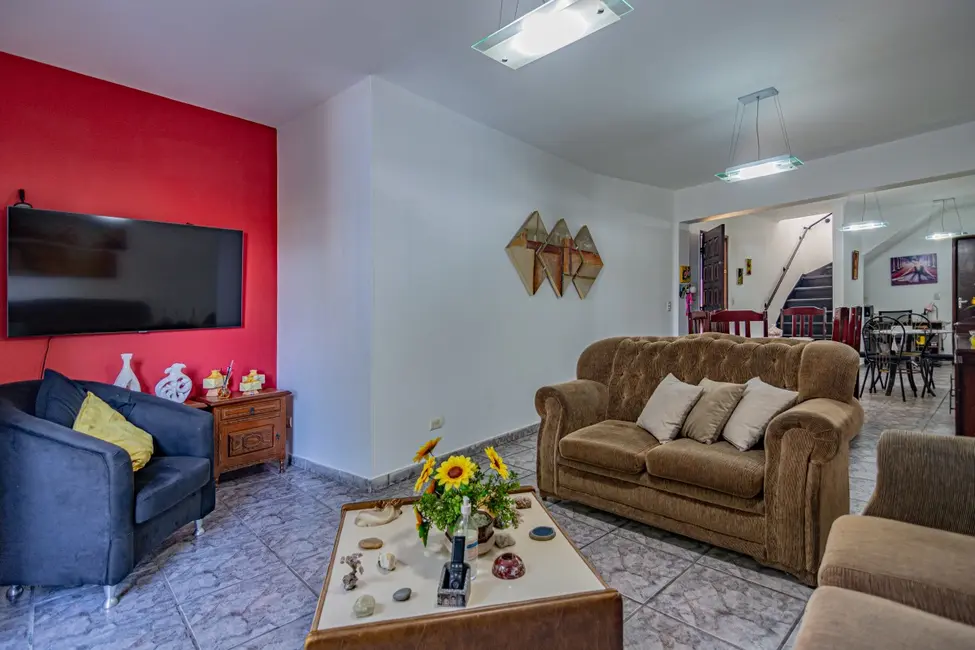 Sobrado com 3 quartos à venda, 148m2 em Parque São Domingos, São Paulo - SP - imagem 3 Foto 3 de Sobrado com 3 quartos à venda, 148m2 em Parque São Domingos, São Paulo - SP