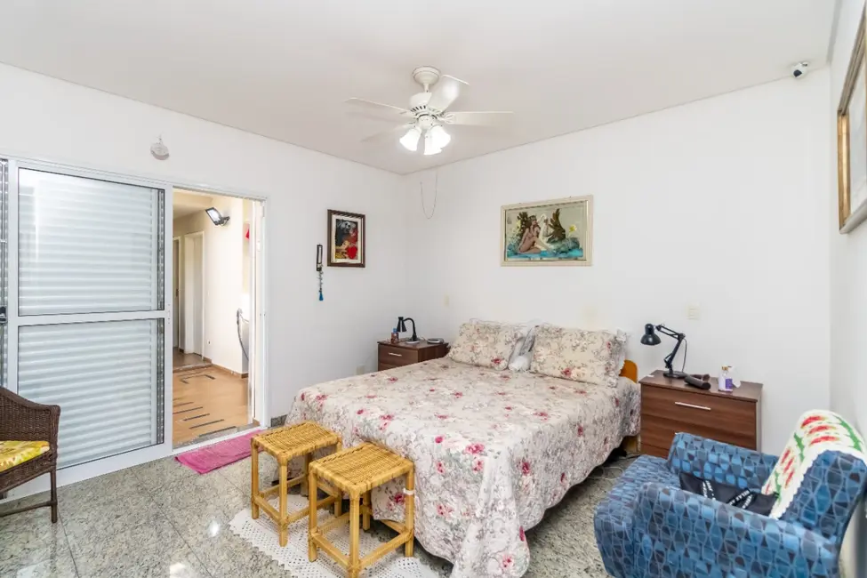 Foto 5 de Casa com 4 quartos à venda, 265m2 em Saúde, São Paulo - SP