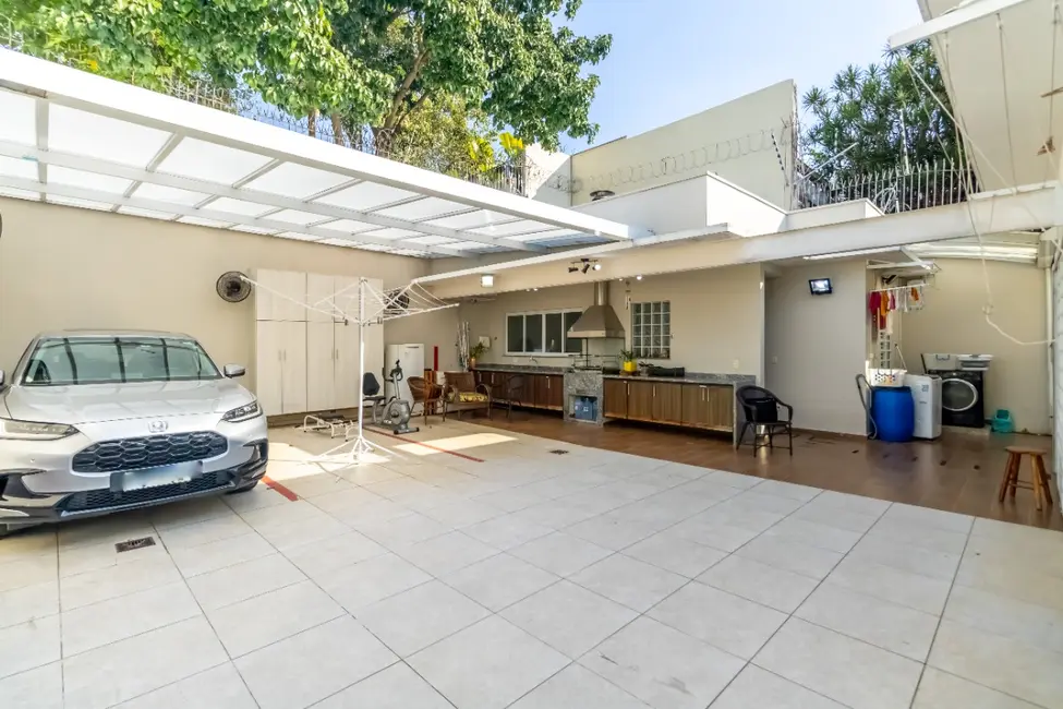 Foto 7 de Casa com 4 quartos à venda, 265m2 em Saúde, São Paulo - SP