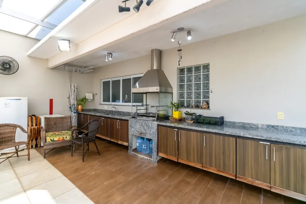 Foto 4 de Casa com 4 quartos à venda, 265m2 em Saúde, São Paulo - SP