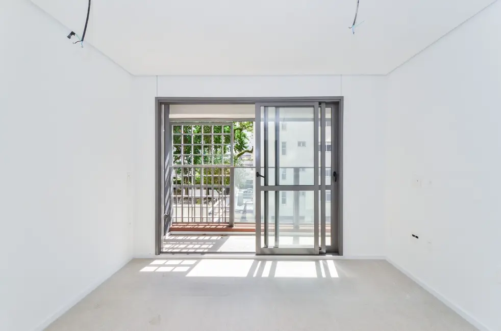 Foto 3 de Apartamento com 1 quarto à venda, 24m2 em Campo Belo, São Paulo - SP