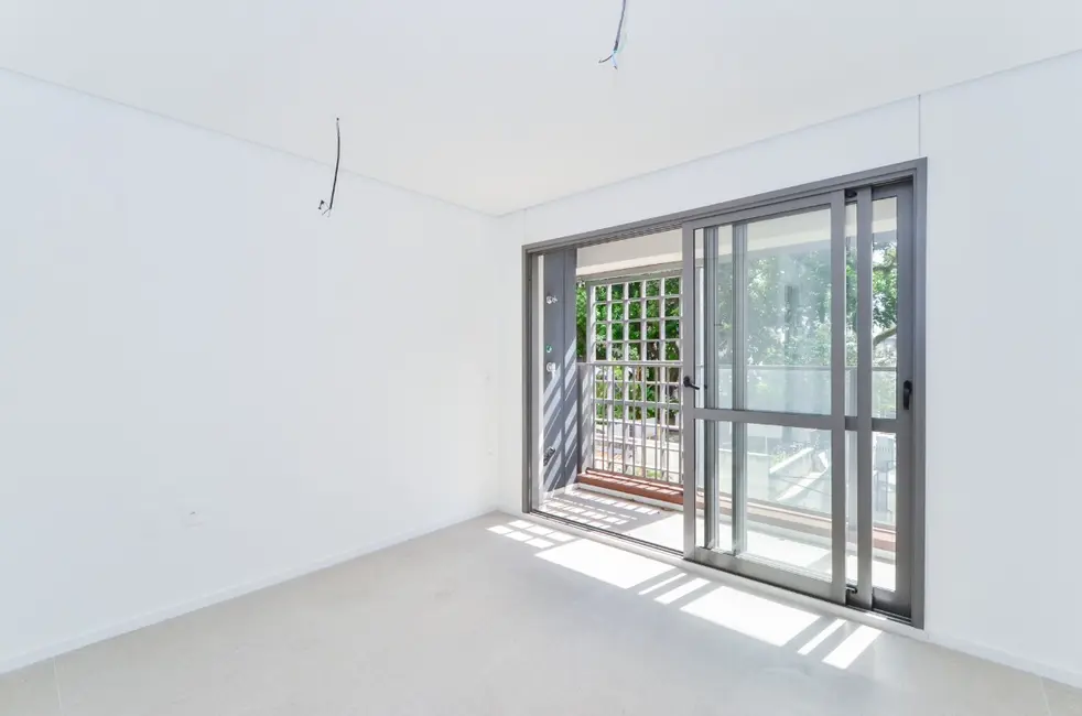 Foto 2 de Apartamento com 1 quarto à venda, 24m2 em Campo Belo, São Paulo - SP