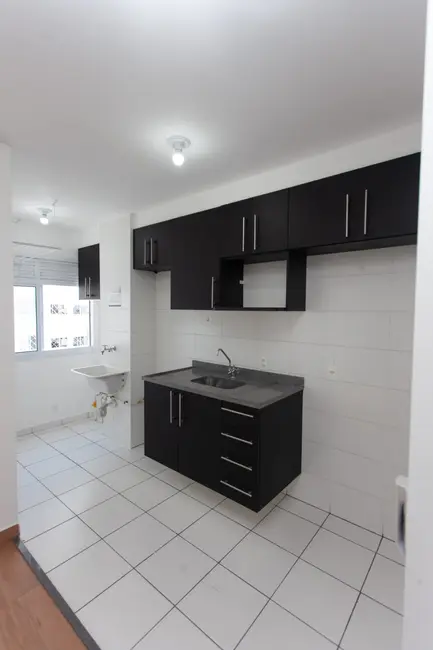 Apartamento com 1 quarto à venda, 32m2 em Água Branca, São Paulo - SP - imagem 6 Foto 6 de Apartamento com 1 quarto à venda, 32m2 em Água Branca, São Paulo - SP