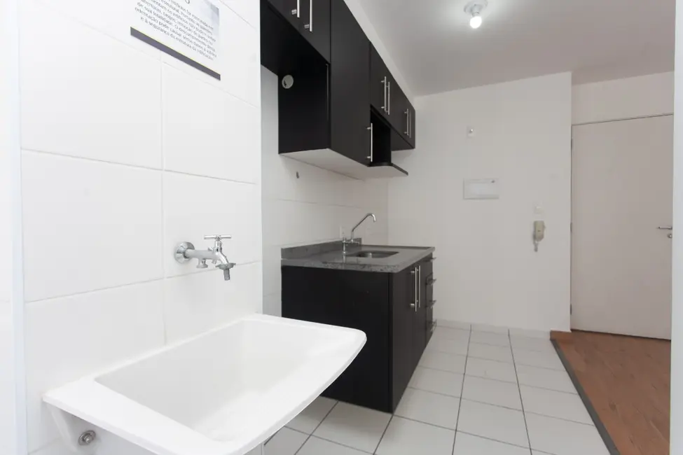 Apartamento com 1 quarto à venda, 32m2 em Água Branca, São Paulo - SP - imagem 9 Foto 9 de Apartamento com 1 quarto à venda, 32m2 em Água Branca, São Paulo - SP