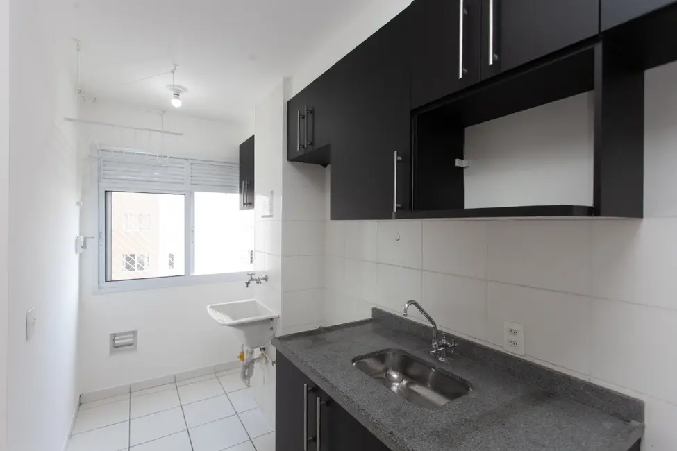 Apartamento com 1 quarto à venda, 32m2 em Água Branca, São Paulo - SP - imagem 7 Foto 7 de Apartamento com 1 quarto à venda, 32m2 em Água Branca, São Paulo - SP