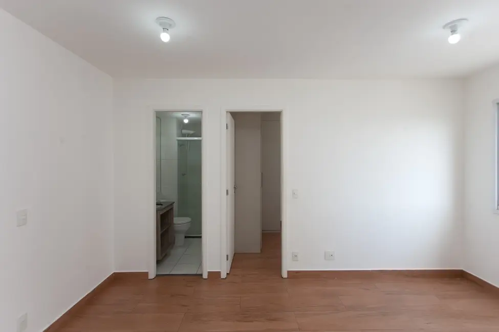 Apartamento com 1 quarto à venda, 32m2 em Água Branca, São Paulo - SP - imagem 5 Foto 5 de Apartamento com 1 quarto à venda, 32m2 em Água Branca, São Paulo - SP
