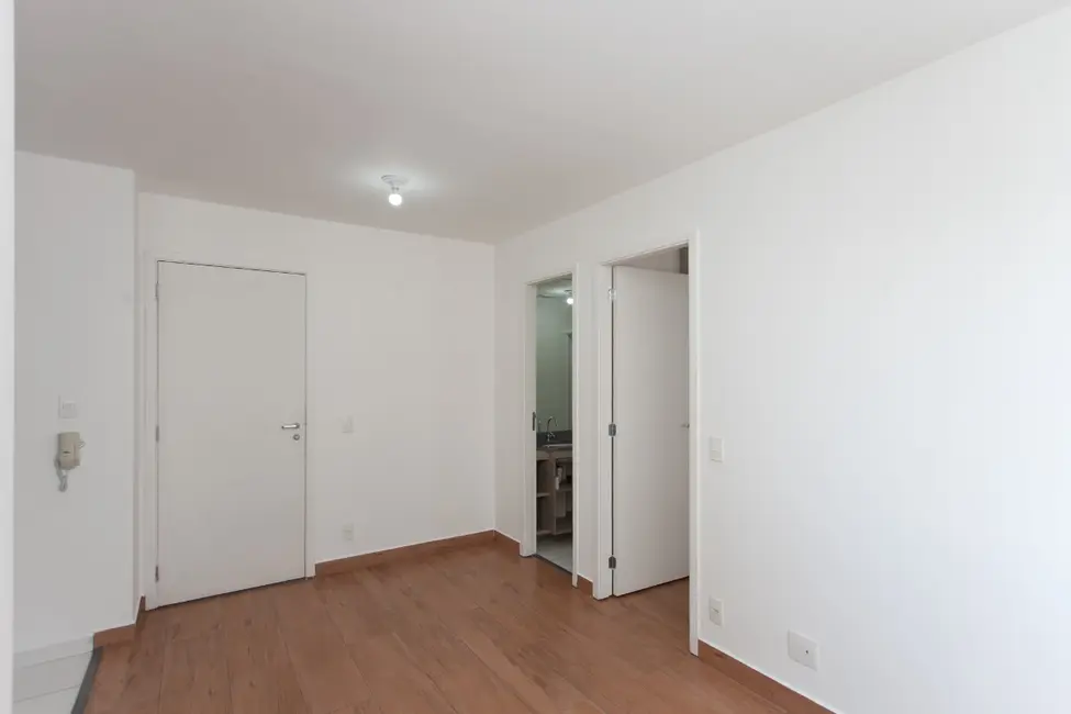 Apartamento com 1 quarto à venda, 32m2 em Água Branca, São Paulo - SP - imagem 4 Foto 4 de Apartamento com 1 quarto à venda, 32m2 em Água Branca, São Paulo - SP