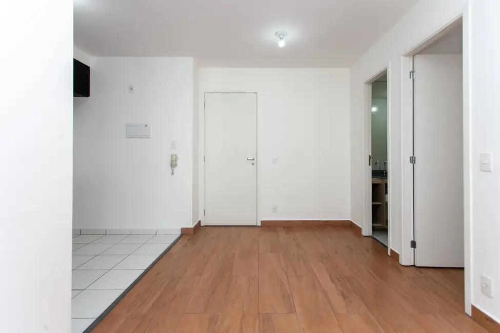 Apartamento com 1 quarto à venda, 32m2 em Água Branca, São Paulo - SP - imagem 3 Foto 3 de Apartamento com 1 quarto à venda, 32m2 em Água Branca, São Paulo - SP