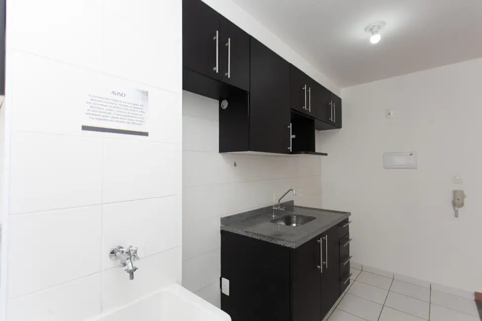 Apartamento com 1 quarto à venda, 32m2 em Água Branca, São Paulo - SP - imagem 8 Foto 8 de Apartamento com 1 quarto à venda, 32m2 em Água Branca, São Paulo - SP