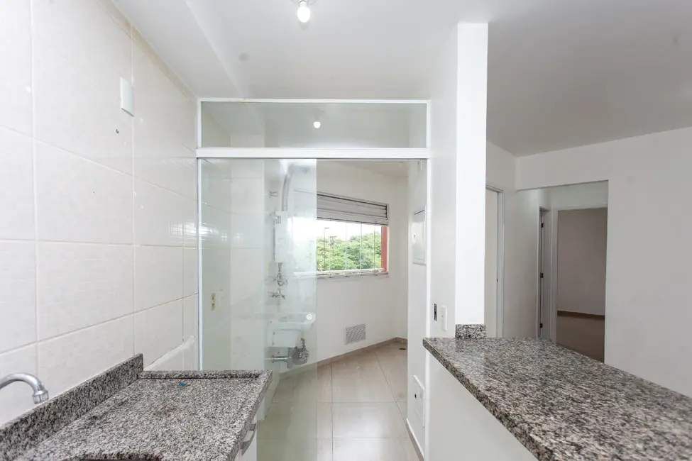Foto 2 de Apartamento com 2 quartos à venda, 47m2 em Vila Nova Cachoeirinha, São Paulo - SP