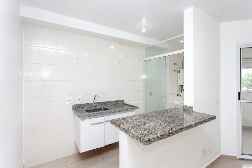 Foto 1 de Apartamento com 2 quartos à venda, 47m2 em Vila Nova Cachoeirinha, São Paulo - SP