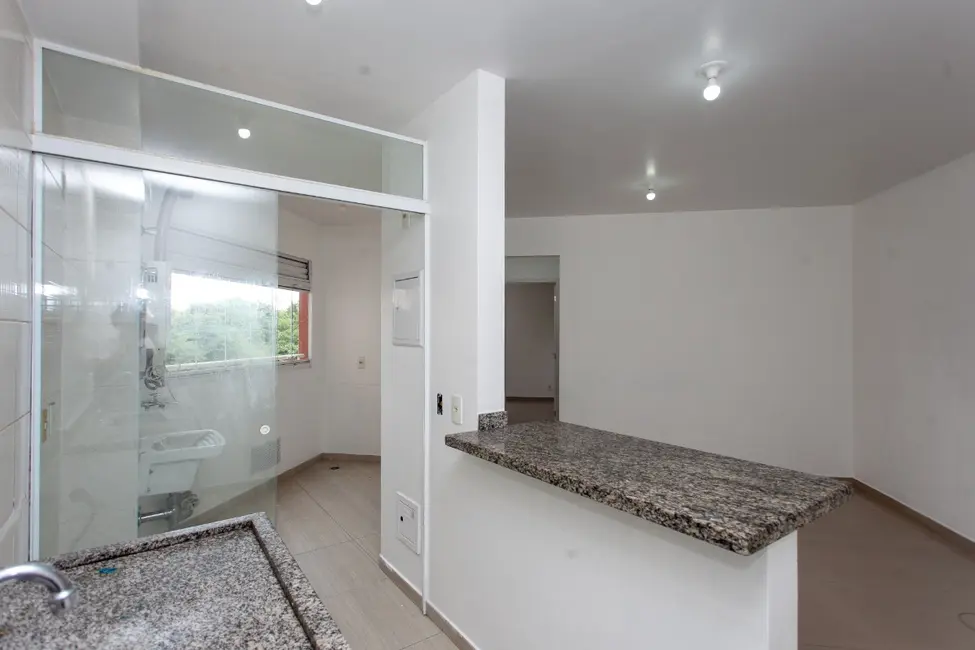 Foto 3 de Apartamento com 2 quartos à venda, 47m2 em Vila Nova Cachoeirinha, São Paulo - SP