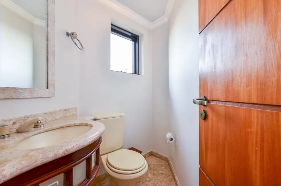 Foto 7 de Cobertura com 3 quartos à venda, 295m2 em Moema, São Paulo - SP