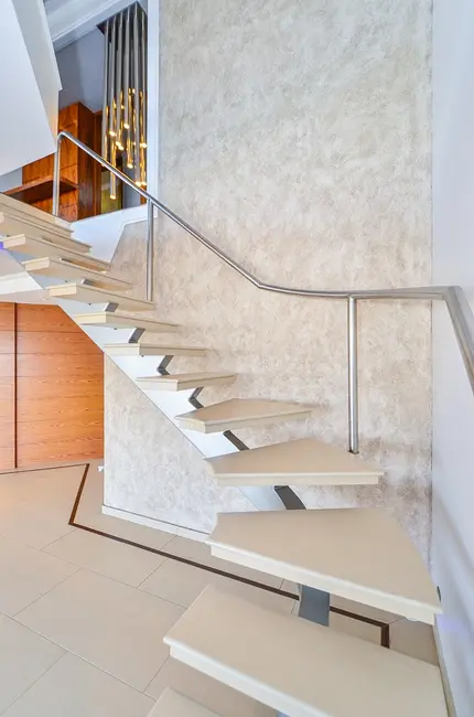 Foto 5 de Cobertura com 3 quartos à venda, 295m2 em Moema, São Paulo - SP