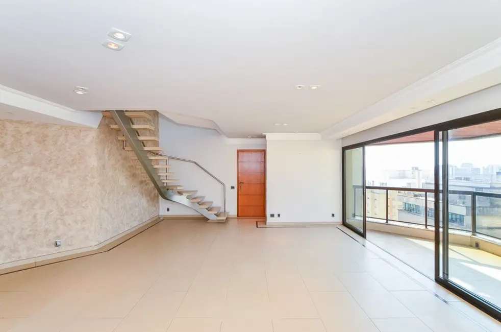 Foto 1 de Cobertura com 3 quartos à venda, 295m2 em Moema, São Paulo - SP