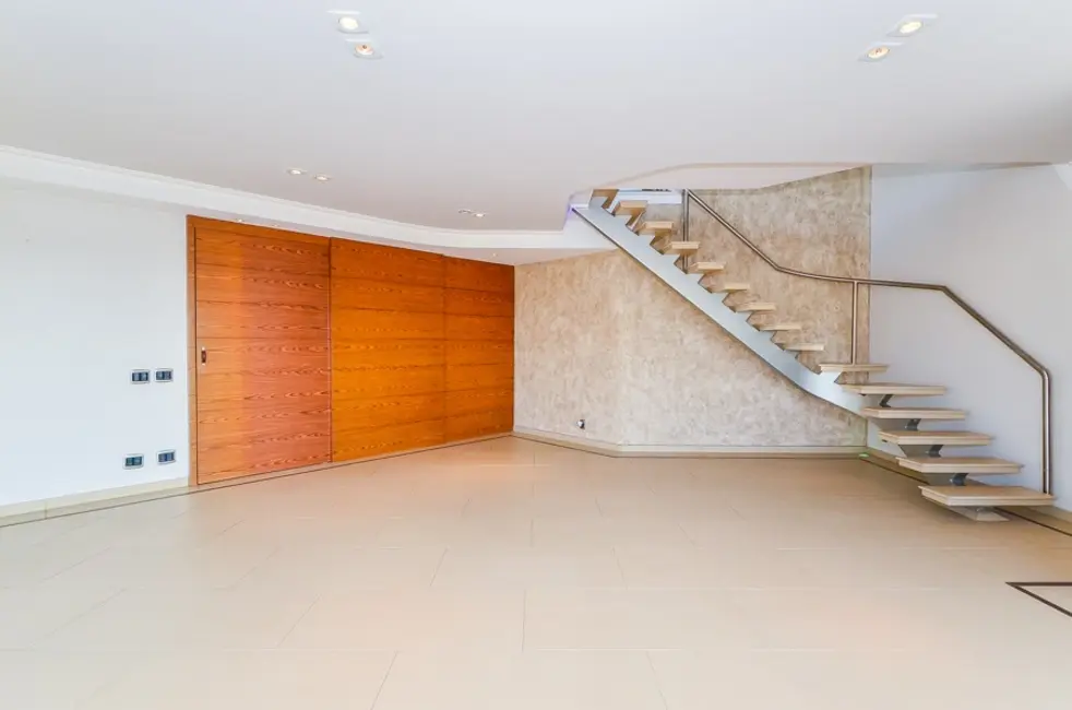 Foto 4 de Cobertura com 3 quartos à venda, 295m2 em Moema, São Paulo - SP