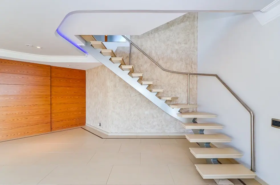 Foto 6 de Cobertura com 3 quartos à venda, 295m2 em Moema, São Paulo - SP