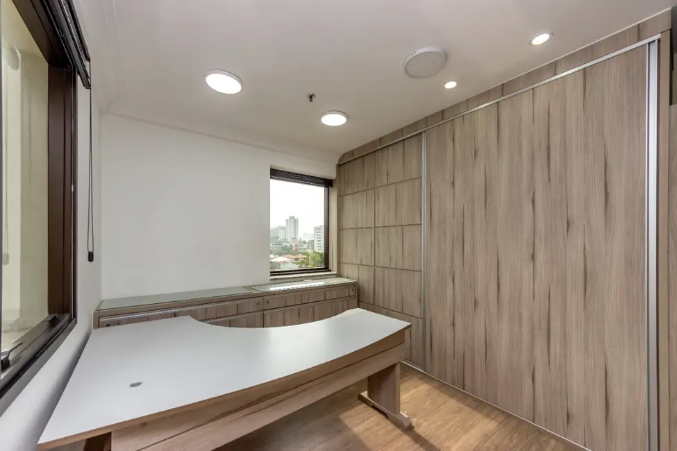 Sala Comercial à venda, 44m2 em Santo Amaro, São Paulo - SP - imagem 6 Foto 6 de Sala Comercial à venda, 44m2 em Santo Amaro, São Paulo - SP