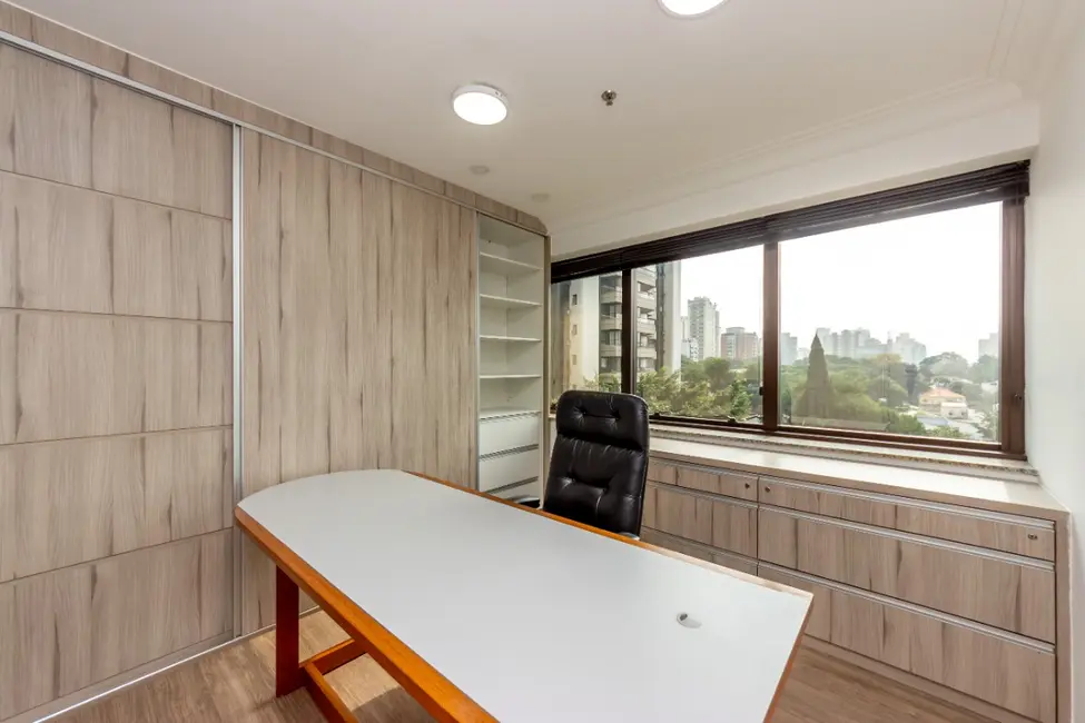 Foto 2 de Sala Comercial à venda, 44m2 em Santo Amaro, São Paulo - SP
