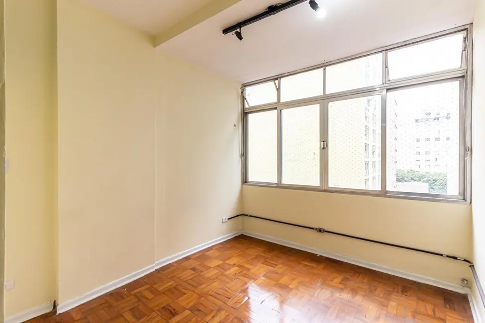 Kitnet com 1 quarto à venda, 37m2 em Campos Elíseos, São Paulo - SP - imagem 4 Foto 4 de Kitnet com 1 quarto à venda, 37m2 em Campos Elíseos, São Paulo - SP