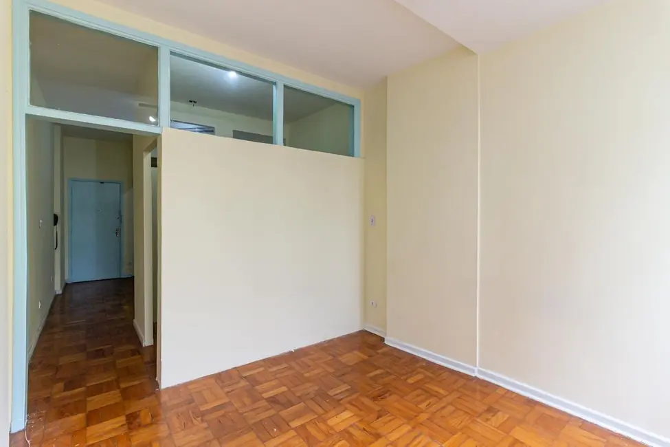 Kitnet com 1 quarto à venda, 37m2 em Campos Elíseos, São Paulo - SP - imagem 7 Foto 7 de Kitnet com 1 quarto à venda, 37m2 em Campos Elíseos, São Paulo - SP