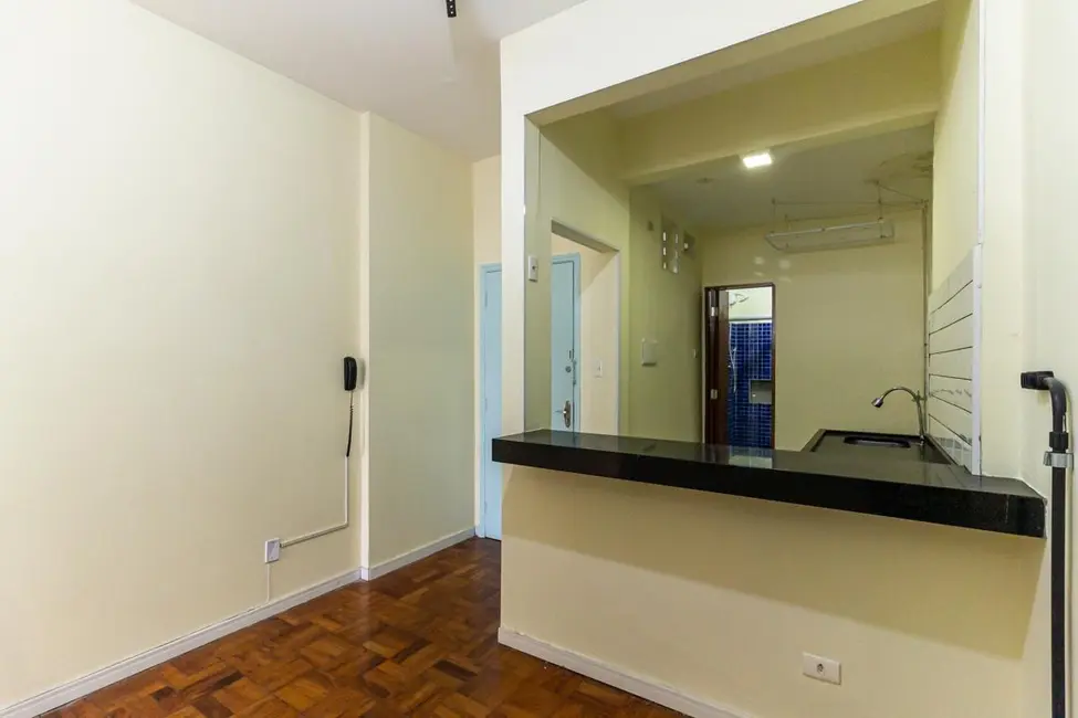 Kitnet com 1 quarto à venda, 37m2 em Campos Elíseos, São Paulo - SP - imagem 6 Foto 6 de Kitnet com 1 quarto à venda, 37m2 em Campos Elíseos, São Paulo - SP