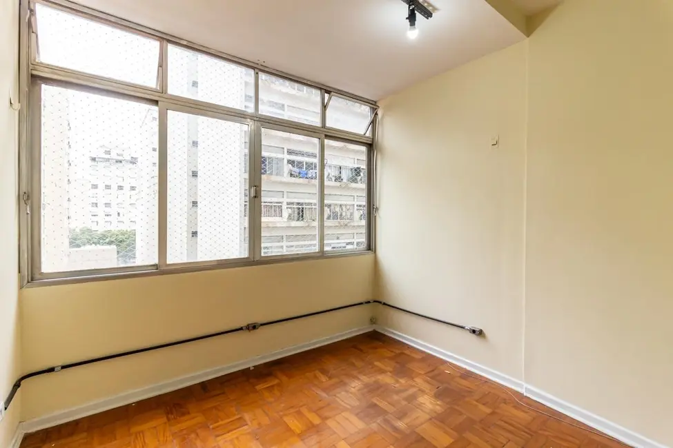 Kitnet com 1 quarto à venda, 37m2 em Campos Elíseos, São Paulo - SP - imagem 5 Foto 5 de Kitnet com 1 quarto à venda, 37m2 em Campos Elíseos, São Paulo - SP