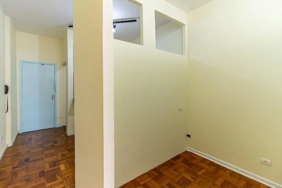 Kitnet com 1 quarto à venda, 37m2 em Campos Elíseos, São Paulo - SP - imagem 8 Foto 8 de Kitnet com 1 quarto à venda, 37m2 em Campos Elíseos, São Paulo - SP