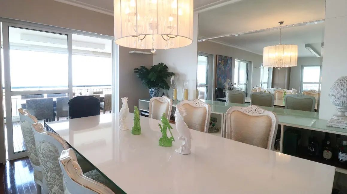 Foto 7 de Apartamento à venda, 401m2 em Vila Suzana, São Paulo - SP