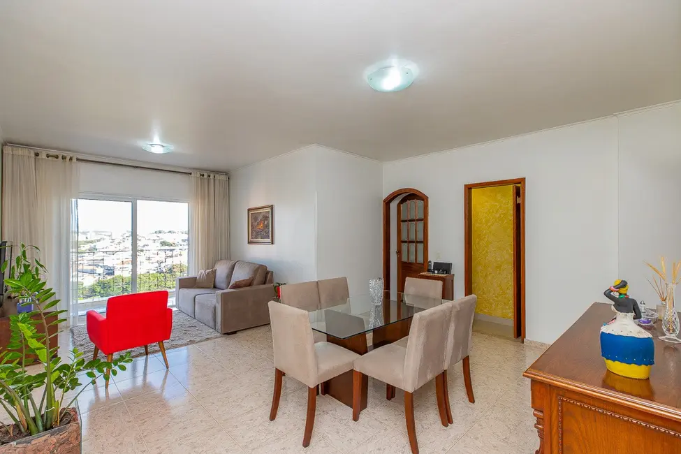 Foto 1 de Apartamento com 3 quartos à venda, 102m2 em Vila Monte Alegre, São Paulo - SP