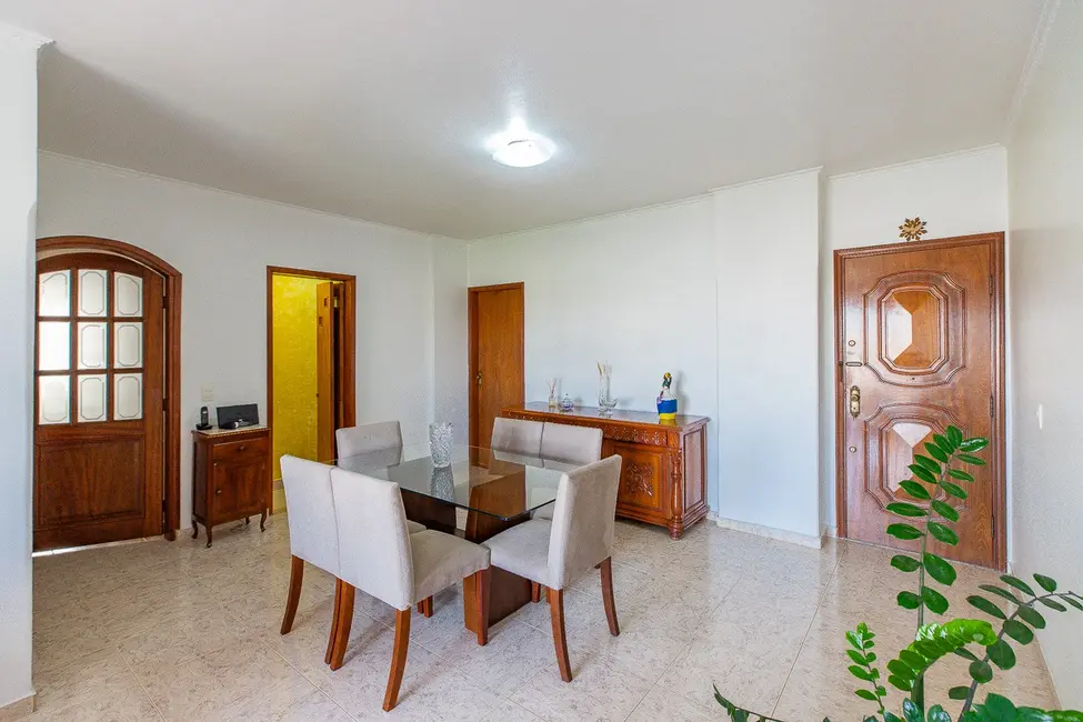 Foto 6 de Apartamento com 3 quartos à venda, 102m2 em Vila Monte Alegre, São Paulo - SP