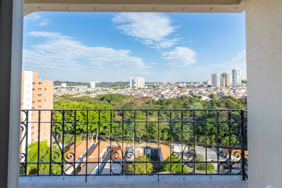Foto 7 de Apartamento com 3 quartos à venda, 102m2 em Vila Monte Alegre, São Paulo - SP