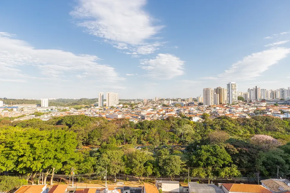 Foto 9 de Apartamento com 3 quartos à venda, 102m2 em Vila Monte Alegre, São Paulo - SP