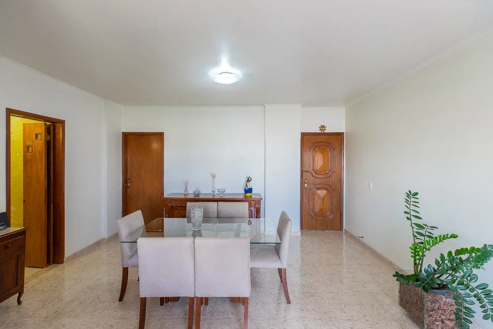 Foto 5 de Apartamento com 3 quartos à venda, 102m2 em Vila Monte Alegre, São Paulo - SP