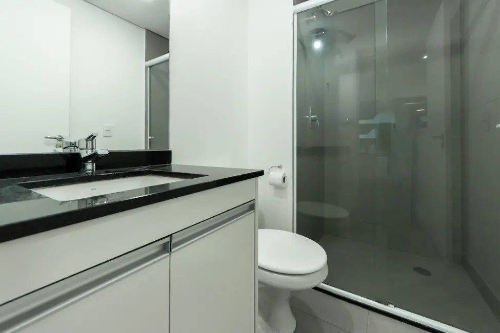 Apartamento com 1 quarto à venda, 28m2 em Consolação, São Paulo - SP - imagem 8 Foto 8 de Apartamento com 1 quarto à venda, 28m2 em Consolação, São Paulo - SP