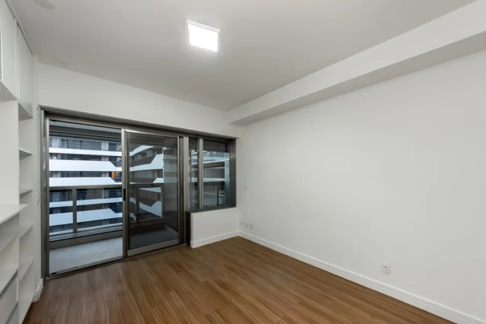 Foto 2 de Apartamento com 1 quarto à venda, 28m2 em Consolação, São Paulo - SP