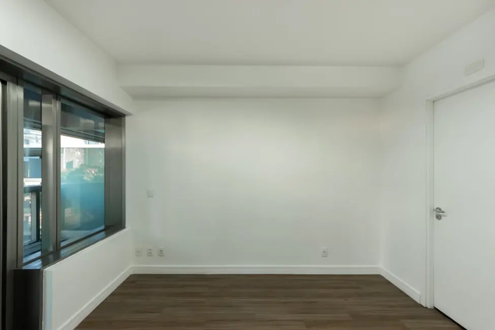 Apartamento com 1 quarto à venda, 28m2 em Consolação, São Paulo - SP - imagem 7 Foto 7 de Apartamento com 1 quarto à venda, 28m2 em Consolação, São Paulo - SP