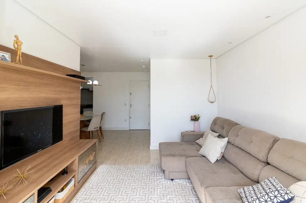 Foto 1 de Apartamento com 3 quartos à venda, 71m2 em Vila Pereira Barreto, São Paulo - SP