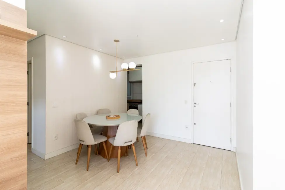 Foto 5 de Apartamento com 3 quartos à venda, 71m2 em Vila Pereira Barreto, São Paulo - SP