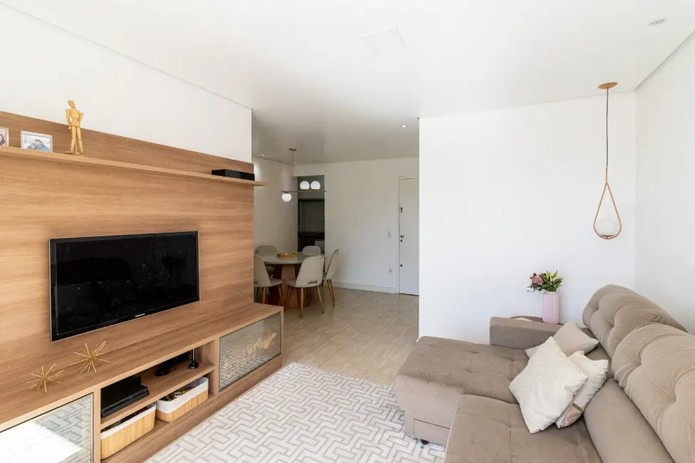 Foto 2 de Apartamento com 3 quartos à venda, 71m2 em Vila Pereira Barreto, São Paulo - SP