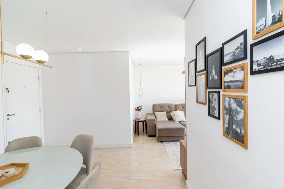 Foto 6 de Apartamento com 3 quartos à venda, 71m2 em Vila Pereira Barreto, São Paulo - SP