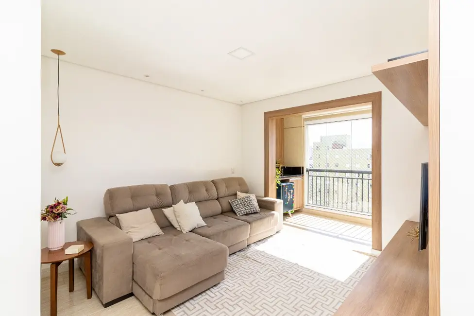 Foto 4 de Apartamento com 3 quartos à venda, 71m2 em Vila Pereira Barreto, São Paulo - SP