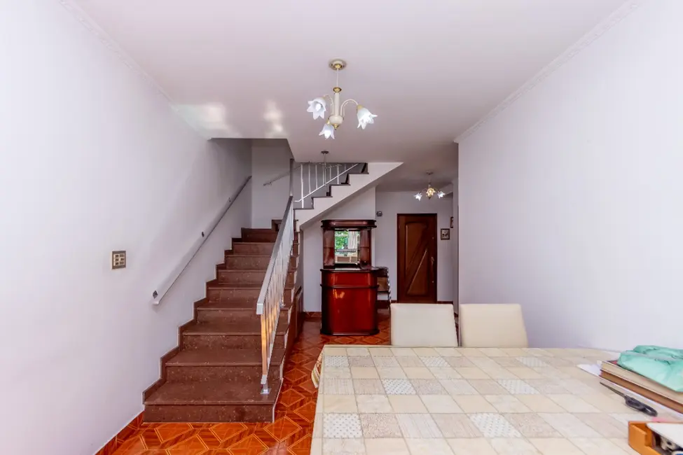 Sobrado com 3 quartos à venda, 197m2 em Bosque da Saúde, São Paulo - SP - imagem 7 Foto 7 de Sobrado com 3 quartos à venda, 197m2 em Bosque da Saúde, São Paulo - SP