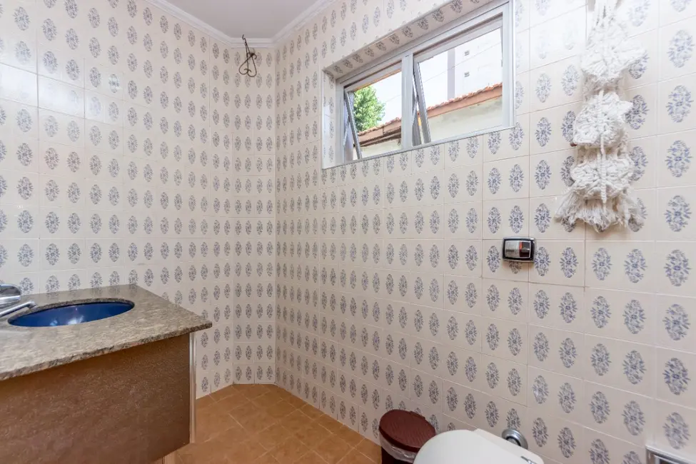 Sobrado com 3 quartos à venda, 197m2 em Bosque da Saúde, São Paulo - SP - imagem 8 Foto 8 de Sobrado com 3 quartos à venda, 197m2 em Bosque da Saúde, São Paulo - SP