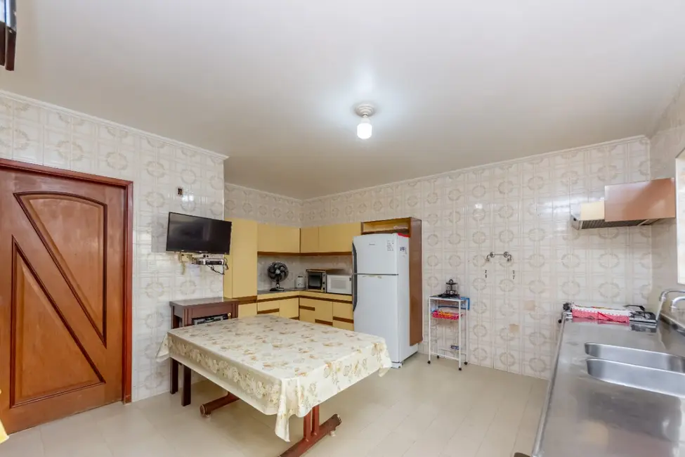 Sobrado com 3 quartos à venda, 197m2 em Bosque da Saúde, São Paulo - SP - imagem 9 Foto 9 de Sobrado com 3 quartos à venda, 197m2 em Bosque da Saúde, São Paulo - SP